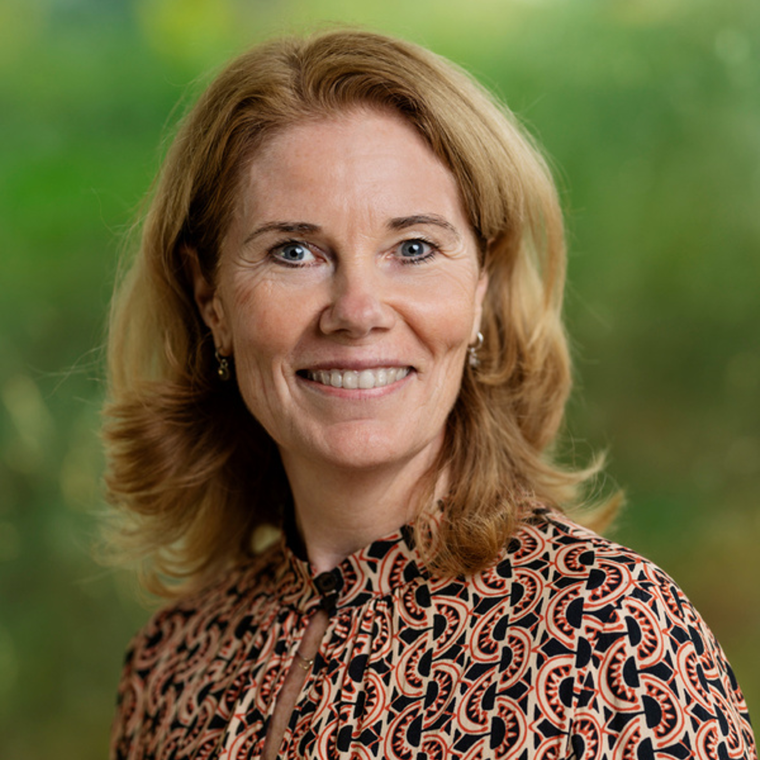 Danielle Zegelaar - HR Manager